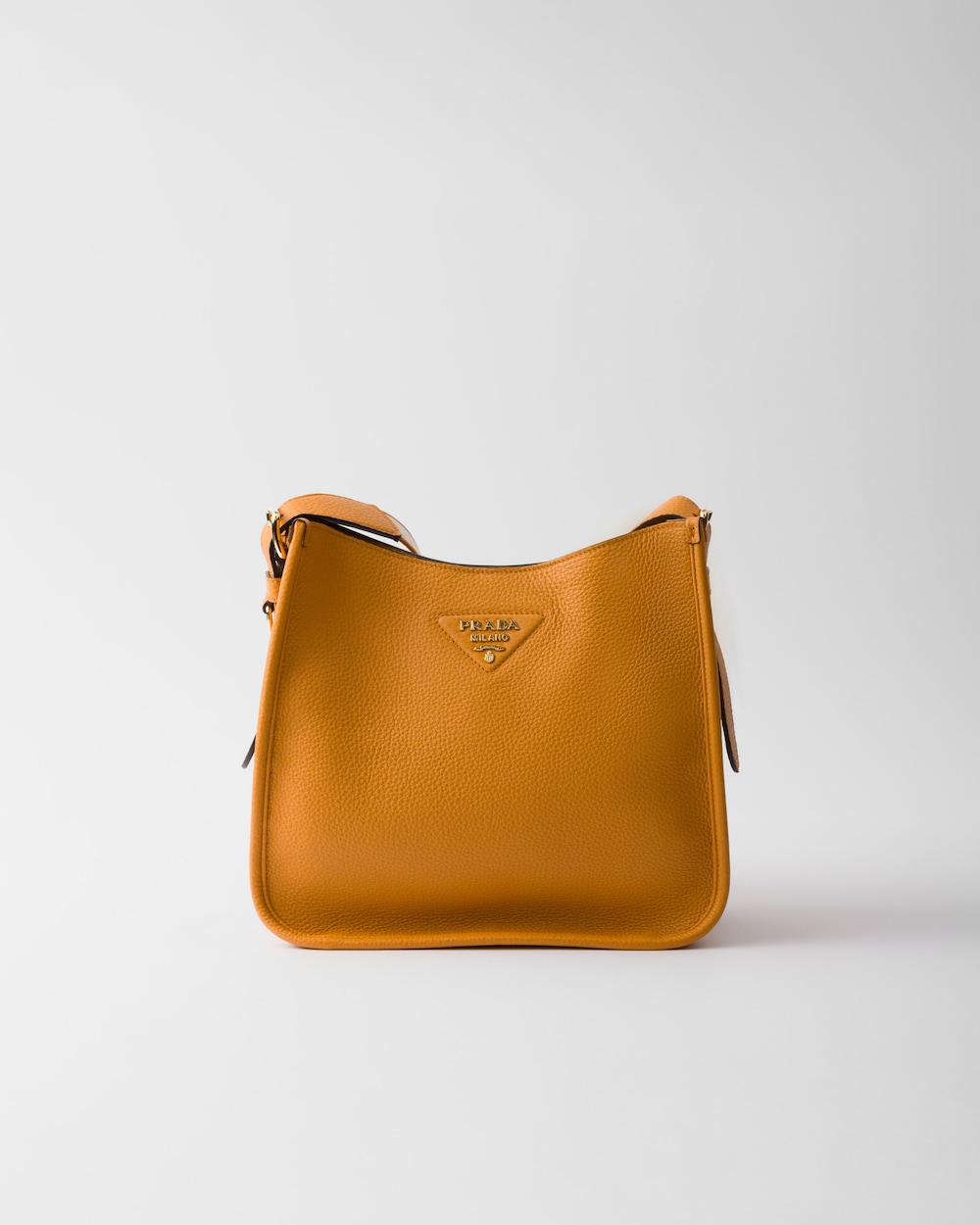 Medium Leather Bag - Image 1